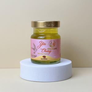 Yến Chưng Saffron (Lọ 70ml)