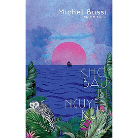 Kho báu bị nguyền rủa