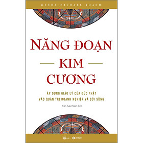 Năng đoạn kim cương (Tái bản)
