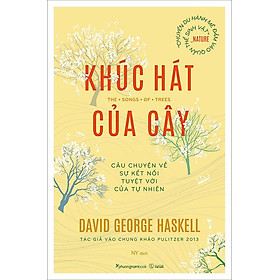 Sách Khúc Hát Của Cây 