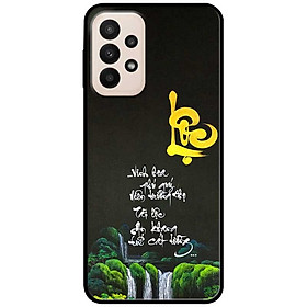 Ốp lưng cho Samsung M33 - Samsung A16 - A06 - Samsung A23 - A32 4G - A52 - Lộc Thiên Nhiên - Hàng Chính Hãng