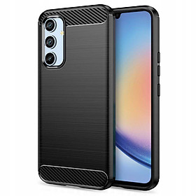 Ốp lưng chống sốc vân kim loại cho Samsung Galaxy A54 5G hiệu Likgus (chuẩn quân đội, chống va đập, chống vân tay) - Hàng nhập khẩu