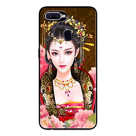 Ốp Lưng in cho Realme 2 Mẫu Girl Anime 1 - Hàng Chính Hãng