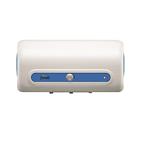 Máy nước nóng gián tiếp Ferroli QQ TE 20 lít (2500W)-hàng chính hãng