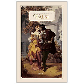Faust (Tái Bản 2023)