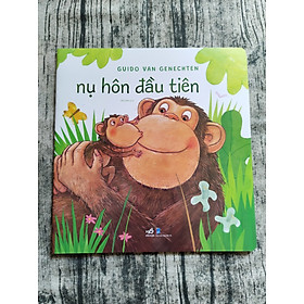Nụ Hôn Đầu Tiên