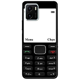 Ốp lưng dành cho Vivo V23 5G / S12 - Vivo Y15s / Y15A - Điện Thoại Cổ