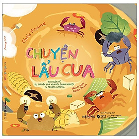 Chuyện Lẩu Cua