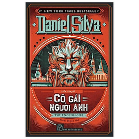 Cô Gái Người Anh