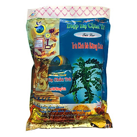 Trà Diệp Hạ Châu Hỗ Trợ Viêm Gan B , Mỡ Máu - Nguyên Thái Trang (Bịch 100 Túi Lọc X2Gr )- Thảo Dược Thiên - Nhiên Tốt Cho Sức Khỏe