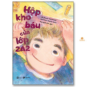 Hộp kho báu của lớp 2A2