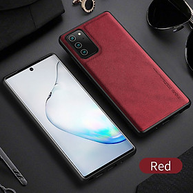 Ốp lưng X-level da dành cho Samsung Galaxy A13 - A23 - A33 - A53 - A73 viền đen dẻo - hàng nhập khẩu