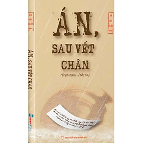 Án, Sau Vết Chân - HNB