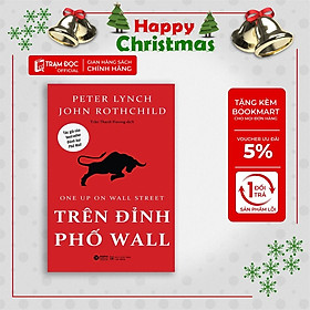 [ThangLong Bookstore]Trên đỉnh phố wall