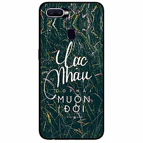 Ốp lưng in cho Realme 2 Mẫu Lạc Nhau