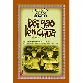 Đội Gạo Lên Chùa (Bìa cứng, Tái bản 2021) _BOOKCITY