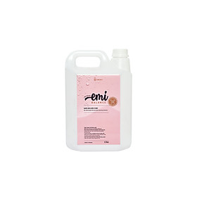 Nước rửa chén bán Emi Balance 5L