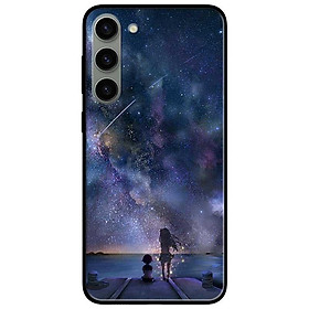 Ốp lưng dành cho Samsung S23 - S23 Plus - S23 Ultra - A34 5G - A54 5G mẫu Mơ Hồ