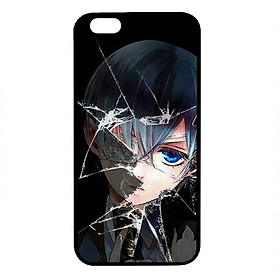 Ốp lưng cho iPhone 6s Plus boy 05 - Hàng chính hãng
