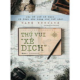 Thú Vui "Xê Dịch" - hành trình chuyển đổi ngoạn mục này thông qua những cuộc trò chuyện với thế hệ kế thừa tự hào của thời vàng son xưa cũ ấy