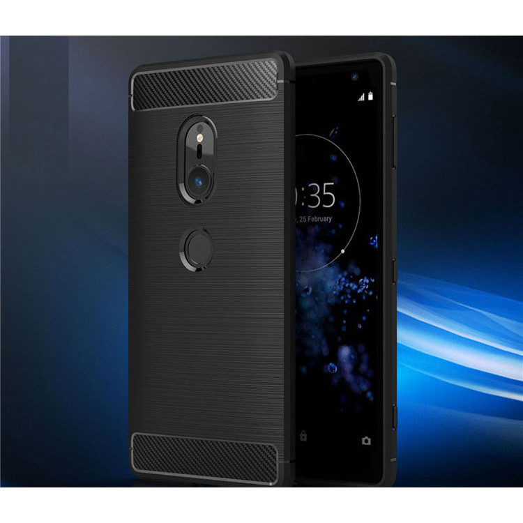 Ốp lưng Sony Xperia XZ2 Likgus Amor - Hàng chính hãng