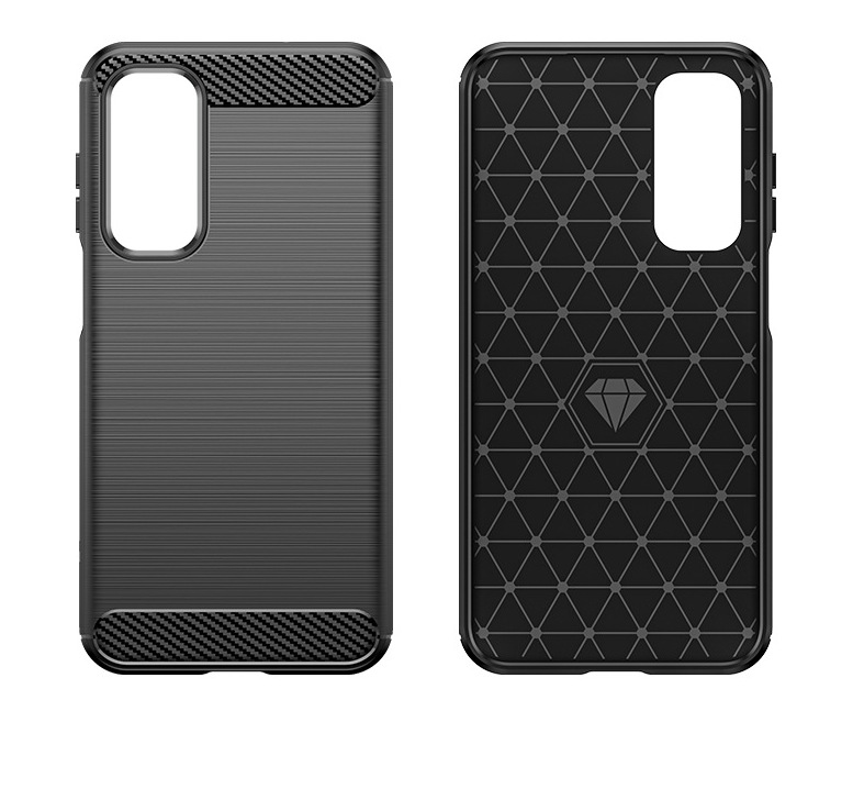 Ốp lưng chống sốc vân kim loại cho Samsung Galaxy M35 hiệu Likgus (chuẩn quân đội, chống va đập, chống vân tay) - hàng nhập khẩu
