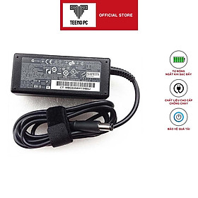 Sạc Tương Thích Cho Laptop Hp Compaq Nc6320 Nc6400 Adapter 18.5V-3.5A 19V-4.74A - Hàng Nhập Khẩu New Seal TEEMO PC TEAC745