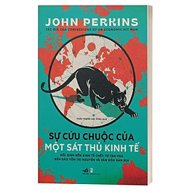 Sự Cứu Chuộc Một Sát Thủ Kinh Tế