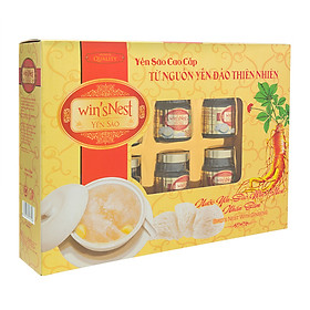 Nước Yến Sào win