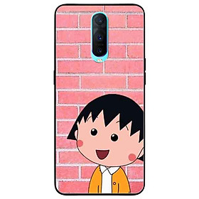 Ốp lưng in cho Oppo R17 Pro Mẫu Chàng Trai Áo Khoác