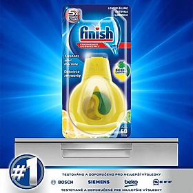 Xà phòng rửa bát cho máy (dạng gel) chai 1500 ml KHỬ MÙI DIỆT KHUẨN ,vệ sinh máy , bột rửa bát , nuớc làm bóng Finish