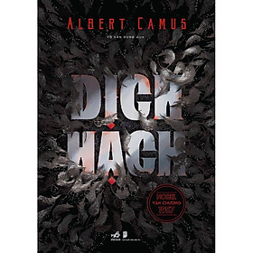 Sách - Dịch hạch - Nhã Nam