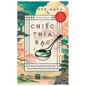 CHIẾC THÌA BẠC