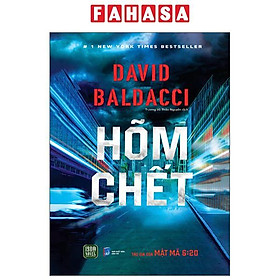 Sách - Hõm Chết