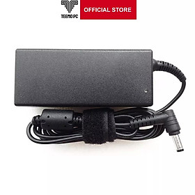Sạc Tương Thích Cho Laptop Asus Vivobook S500C S500Ca Adapter 19V-3.42A - Hàng Nhập Khẩu New Seal TEEMO PC TEAC246