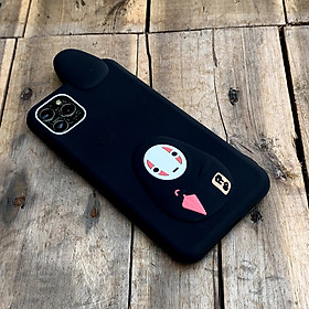 Ốp lưng vô diện dành cho iPhone 7 Plus / 8 Plus / X / XS / XS Max / 11 / 11 Pro / 11 Pro Max  - Hàng chính hãng