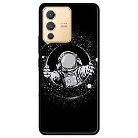Ốp lưng dành cho Vivo V23 5G / S12 - Vivo Y15s / Y15A - Phi Hành Gia 4