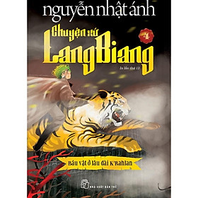 Chuyện Xứ Lang Biang 04: Báu Vật Ở Lâu Đài K