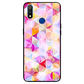 Ốp lưng in cho Realme 3 Pro Mẫu Diss You