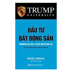 Trạm Đọc | Đầu Tư Bất Động Sản (Tái Bản )