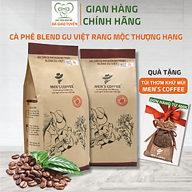 1kg Cà Phê Men