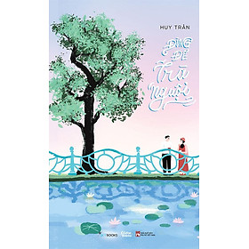 Đừng Để Trà Nguội