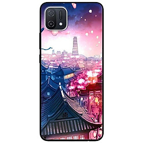 Ốp lưng dành cho Oppo A16K - Oppo A36 / A76 - Oppo Reno 7z 5G - Đèn Trời