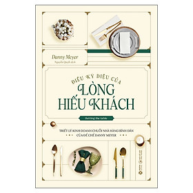 Điều kỳ diệu của lòng hiếu khách