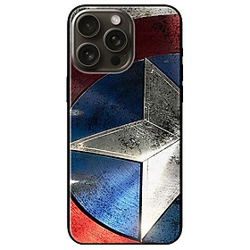 Ốp lưng dành cho Iphone 15 - Iphone 15 Plus - Iphone 15 Pro - Iphone 15 Pro Max - Cap Sao Xước - Hàng Chính Hãng