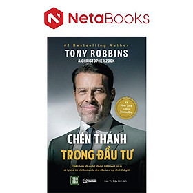 Chén Thánh Trong Đầu Tư