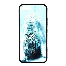Ốp lưng cho điện thoại Iphone 5 biển và cá  (11) - Hàng chính hãng
