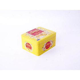 Bánh Quy Siam Mix Vị - Vanish Cà Phê