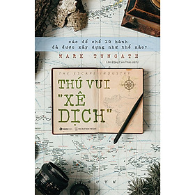 Thú Vui Xê Dịch (SGB)