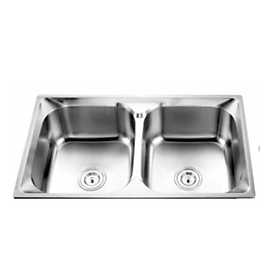 Chậu Rửa Hafen CR-63 - Hàng Chính Hãng 